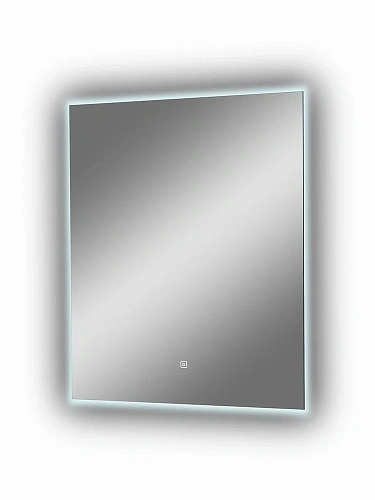 Зеркало Taliente Zled-T с LED-подсветкой, 60x70см, прямоугольное TA-Zled-T6070 Зеркало Taliente Zled-T с LED-подсветкой, 60x70см, прямоугольное TA-Zled-T6070