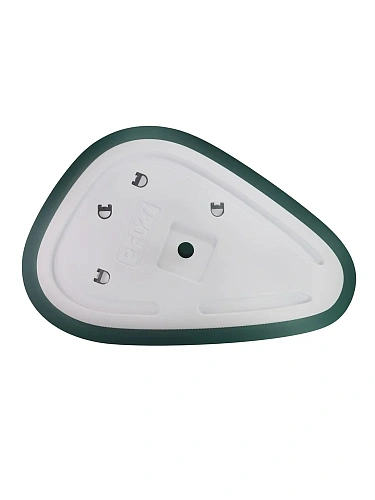 Зеркало Taliente Zled-V с LED-подсветкой, 100x70см, асимметричное TA-Zled-V10070 Зеркало Taliente Zled-V с LED-подсветкой, 100x70см, асимметричное TA-Zled-V10070