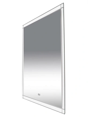 Зеркало Teso azaro Apex TAL23128 c LED-подсветкой, antifog 1200х800 Зеркало Teso azaro Apex TAL23128 c LED-подсветкой, antifog 1200х800