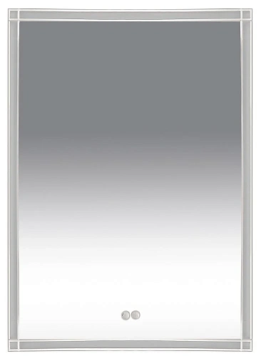 Зеркало Teso azaro Apex TAL2368 c LED-подсветкой, antifog 600х800 Зеркало Teso azaro Apex TAL2368 c LED-подсветкой, antifog 600х800