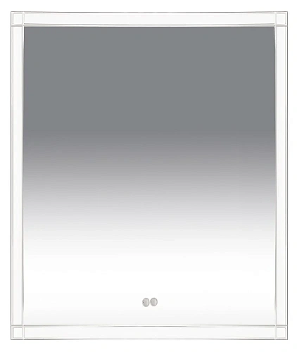 Зеркало Teso azaro Apex TAL2378 c LED-подсветкой, antifog 700x800 Зеркало Teso azaro Apex TAL2378 c LED-подсветкой, antifog 700x800