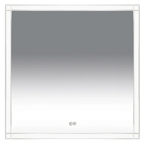 Зеркало Teso azaro Apex TAL2388 c LED-подсветкой, antifog 800х800 Зеркало Teso azaro Apex TAL2388 c LED-подсветкой, antifog 800х800