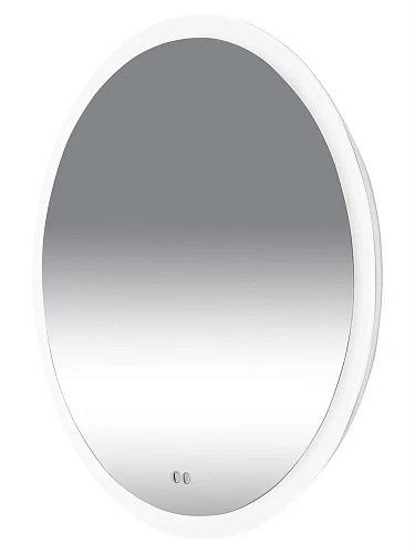 Зеркало Teso azaro Circus TAL0266 c LED-подсветкой, antifog, d600 Зеркало Teso azaro Circus TAL0266 c LED-подсветкой, antifog, d600