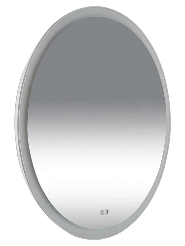 Зеркало Teso azaro Circus TAL0277 c LED-подсветкой, antifog, d700 Зеркало Teso azaro Circus TAL0277 c LED-подсветкой, antifog, d700