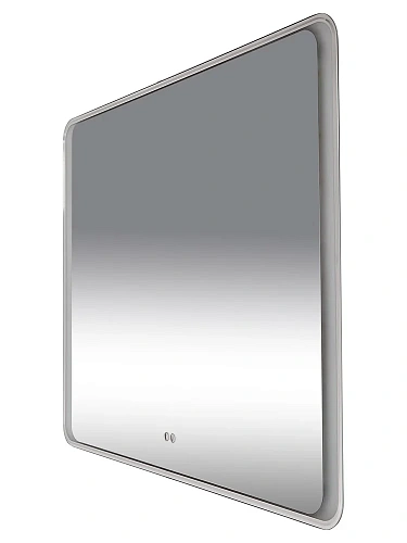 Зеркало Teso azaro Dominica TAL2268 c LED-подсветкой, antifog 600х800 Зеркало Teso azaro Dominica TAL2268 c LED-подсветкой, antifog 600х800