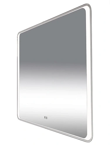 Зеркало Teso azaro Dominica TAL2278 c LED-подсветкой, antifog 700x800 Зеркало Teso azaro Dominica TAL2278 c LED-подсветкой, antifog 700x800