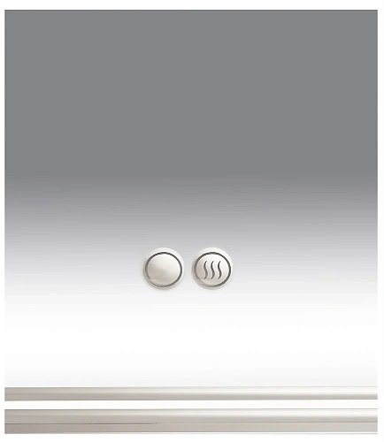 Зеркало Teso azaro Dominica TAL2278 c LED-подсветкой, antifog 700x800 Зеркало Teso azaro Dominica TAL2278 c LED-подсветкой, antifog 700x800