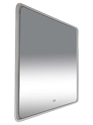 Зеркало Teso azaro Dominica TAL2289 c LED-подсветкой, antifog 800х900 Зеркало Teso azaro Dominica TAL2289 c LED-подсветкой, antifog 800х900