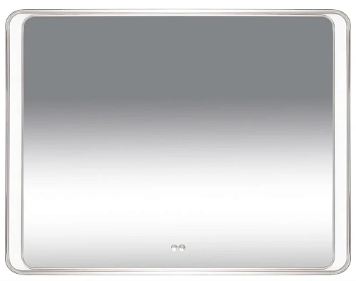 Зеркало Teso azaro Dominica TAL2289 c LED-подсветкой, antifog 800х900 Зеркало Teso azaro Dominica TAL2289 c LED-подсветкой, antifog 800х900