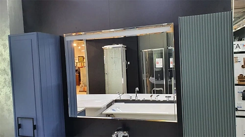 Зеркало Teso azaro Ignotus TAL07108 c LED-подсветкой, antifog 1000х800 Зеркало Teso azaro Ignotus TAL07108 c LED-подсветкой, antifog 1000х800