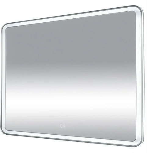 Зеркало Teso azaro Novum TAL24108 c LED-подсветкой, antifog 1000х800 Зеркало Teso azaro Novum TAL24108 c LED-подсветкой, antifog 1000х800