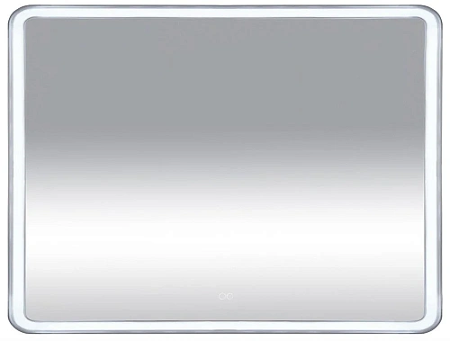 Зеркало Teso azaro Novum TAL24108 c LED-подсветкой, antifog 1000х800 Зеркало Teso azaro Novum TAL24108 c LED-подсветкой, antifog 1000х800