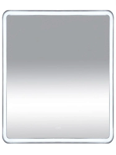 Зеркало Teso azaro Novum TAL2458 c LED-подсветкой, antifog 500x800 Зеркало Teso azaro Novum TAL2458 c LED-подсветкой, antifog 500x800