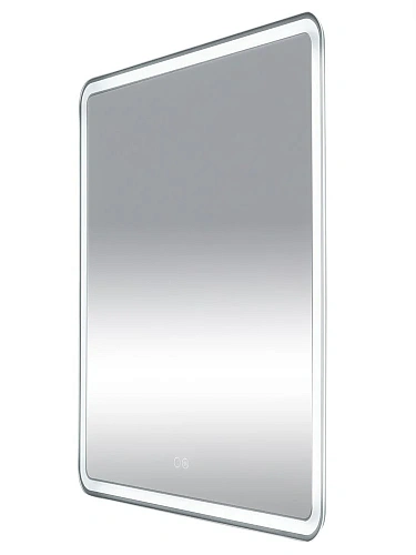 Зеркало Teso azaro Novum TAL2478 c LED-подсветкой, antifog 700x800 Зеркало Teso azaro Novum TAL2478 c LED-подсветкой, antifog 700x800