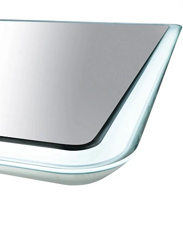 Зеркало Teso azaro Novum TAL2498 c LED-подсветкой, antifog 900х800 Зеркало Teso azaro Novum TAL2498 c LED-подсветкой, antifog 900х800