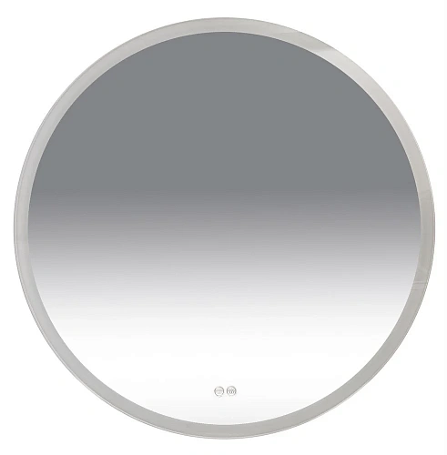 Зеркало Teso azaro Nunc TAL0666 c LED-подсветкой, antifog 600х600 Зеркало Teso azaro Nunc TAL0666 c LED-подсветкой, antifog 600х600