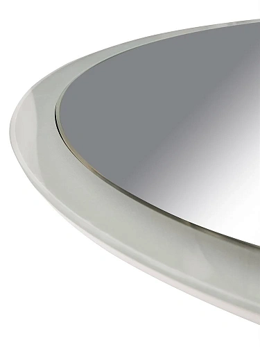 Зеркало Teso azaro Nunc TAL0666 c LED-подсветкой, antifog 600х600 Зеркало Teso azaro Nunc TAL0666 c LED-подсветкой, antifog 600х600