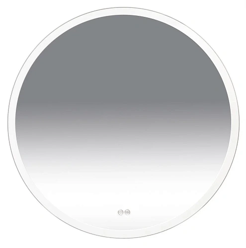 Зеркало Teso azaro Nunc TAL0666 c LED-подсветкой, antifog 600х600 Зеркало Teso azaro Nunc TAL0666 c LED-подсветкой, antifog 600х600