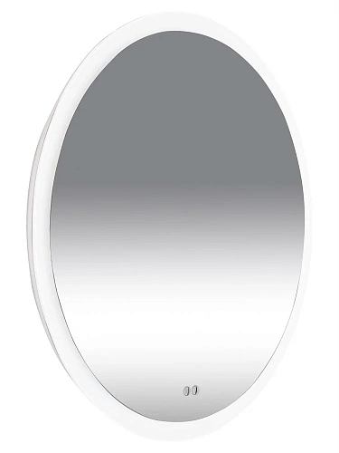 Зеркало Teso azaro Nunc TAL0688 c LED-подсветкой, antifog 800х800 Зеркало Teso azaro Nunc TAL0688 c LED-подсветкой, antifog 800х800