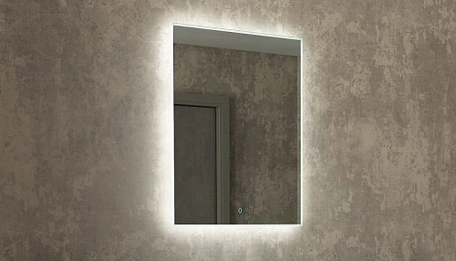 Зеркало Velvex Felay 65 zkFEL.65-21 Зеркало Velvex Felay 65 zkFEL.65-21