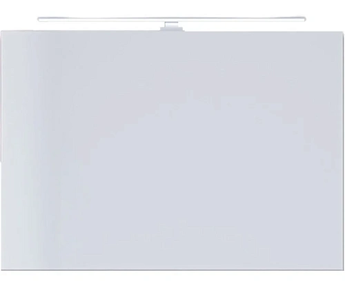 Зеркало Velvex Klaufs 100 с LED светильником zkKLA.100-14 Зеркало Velvex Klaufs 100 с LED светильником zkKLA.100-14