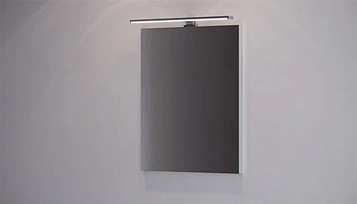 Зеркало Velvex Klaufs 60 с LED светильником zkKLA.60-14 Зеркало Velvex Klaufs 60 с LED светильником zkKLA.60-14