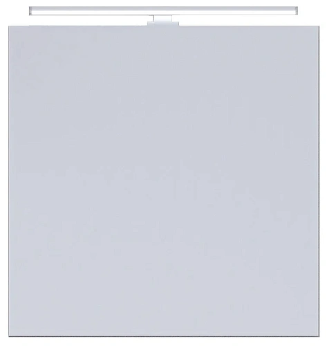 Зеркало Velvex Klaufs 70 с LED светильником zkKLA.70-14 Зеркало Velvex Klaufs 70 с LED светильником zkKLA.70-14