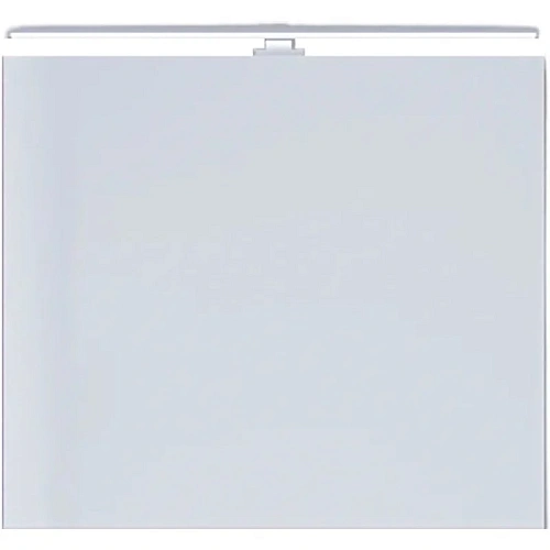 Зеркало Velvex Klaufs 80 с LED светильником zkKLA.80-14 Зеркало Velvex Klaufs 80 с LED светильником zkKLA.80-14