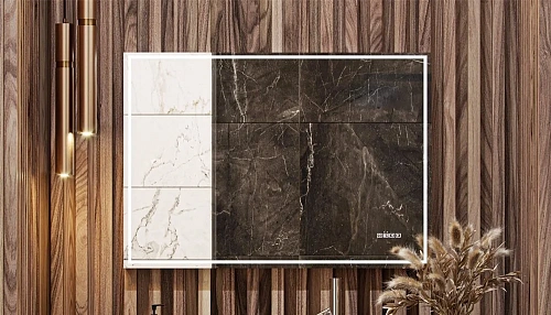 Зеркало Velvex Klaufs Media 100 zkKLA.me.100.al Зеркало Velvex Klaufs Media 100 zkKLA.me.100.al