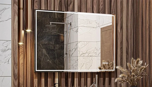 Зеркало Velvex Klaufs Media 100 zkKLA.me.100.al Зеркало Velvex Klaufs Media 100 zkKLA.me.100.al