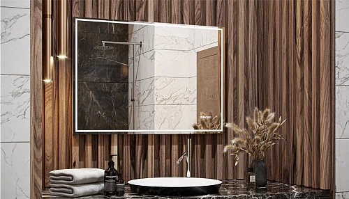 Зеркало Velvex Klaufs Media 100 zkKLA.me.100.al Зеркало Velvex Klaufs Media 100 zkKLA.me.100.al