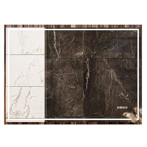 Зеркало Velvex Klaufs Media 100 zkKLA.me.100.al Зеркало Velvex Klaufs Media 100 zkKLA.me.100.al