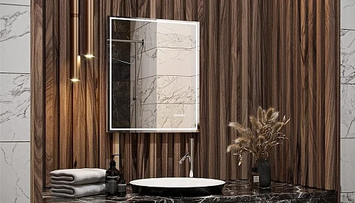 Зеркало Velvex Klaufs Media 60 zkKLA.me.60.al Зеркало Velvex Klaufs Media 60 zkKLA.me.60.al