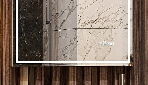 Зеркало Velvex Klaufs Media 60 zkKLA.me.60.al Зеркало Velvex Klaufs Media 60 zkKLA.me.60.al