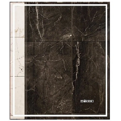 Зеркало Velvex Klaufs Media 60 zkKLA.me.60.al Зеркало Velvex Klaufs Media 60 zkKLA.me.60.al