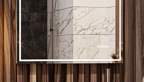 Зеркало Velvex Klaufs Media 70 zkKLA.me.70.al Зеркало Velvex Klaufs Media 70 zkKLA.me.70.al