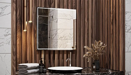 Зеркало Velvex Klaufs Media 70 zkKLA.me.70.al Зеркало Velvex Klaufs Media 70 zkKLA.me.70.al