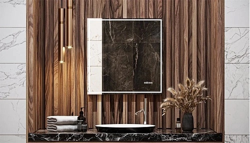 Зеркало Velvex Klaufs Media 70 zkKLA.me.70.al Зеркало Velvex Klaufs Media 70 zkKLA.me.70.al