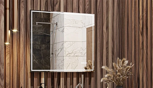 Зеркало Velvex Klaufs Media 80 zkKLA.me.80.al Зеркало Velvex Klaufs Media 80 zkKLA.me.80.al