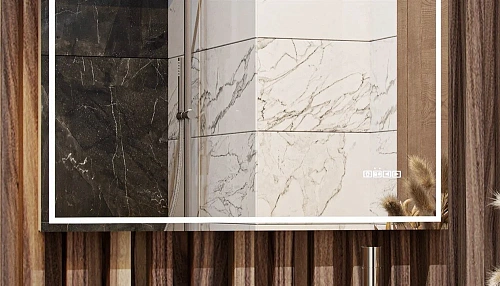 Зеркало Velvex Klaufs Media 80 zkKLA.me.80.al Зеркало Velvex Klaufs Media 80 zkKLA.me.80.al