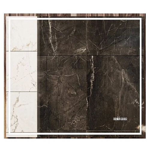 Зеркало Velvex Klaufs Media 80 zkKLA.me.80.al Зеркало Velvex Klaufs Media 80 zkKLA.me.80.al