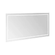 Зеркало Villeroy & Boch Finion с подсветкой F6001600 160 х 75 см Зеркало Villeroy & Boch Finion с подсветкой F6001600 160 х 75 см