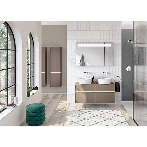 Зеркало Villeroy & Boch More To See 14 с подсветкой A4291200 120 х 75 см Зеркало Villeroy & Boch More To See 14 с подсветкой A4291200 120 х 75 см