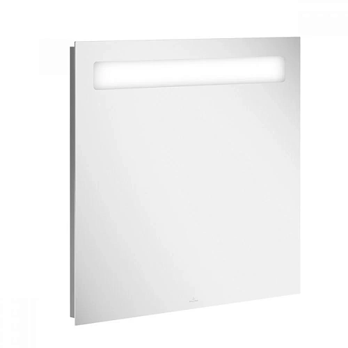 Зеркало Villeroy & Boch More To See 14 с подсветкой A4297000 70 х 75 см Зеркало Villeroy & Boch More To See 14 с подсветкой A4297000 70 х 75 см