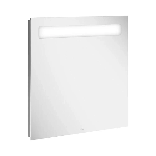 Зеркало Villeroy & Boch More To See 14 с подсветкой и аудиосистемой A4327000 70 х 75 см Зеркало Villeroy & Boch More To See 14 с подсветкой и аудиосистемой A4327000 70 х 75 см