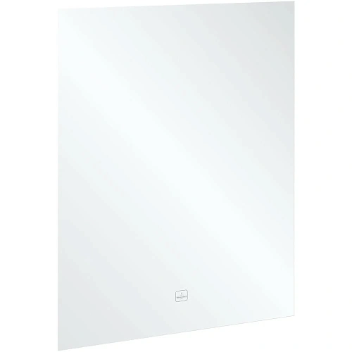 Зеркало Villeroy & Boch More to See Lite A4596000 с подсветкой 60 x 75 см Зеркало Villeroy & Boch More to See Lite A4596000 с подсветкой 60 x 75 см