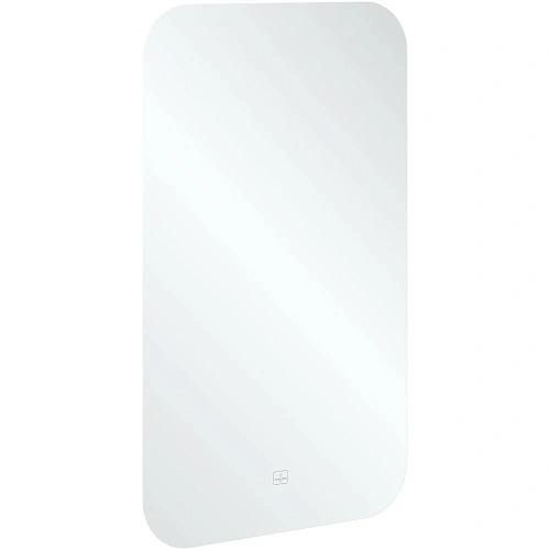 Зеркало Villeroy & Boch More to See Lite A4611000 с подсветкой 60 x 100 см Зеркало Villeroy & Boch More to See Lite A4611000 с подсветкой 60 x 100 см