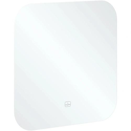 Зеркало Villeroy & Boch More to See Lite A4626000 с подсветкой 60 x 60 см Зеркало Villeroy & Boch More to See Lite A4626000 с подсветкой 60 x 60 см