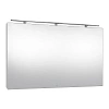 Зеркало Villeroy &amp; Boch More To See с подсветкой A4041300 130 х 75 см