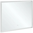 Зеркало Villeroy & Boch Subway 3.0 A4631000 с подсветкой 100 х 75 см Зеркало Villeroy & Boch Subway 3.0 A4631000 с подсветкой 100 х 75 см
